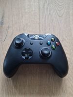 Xbox Controller X/S Schwarz, gut erhalten. Lesen!