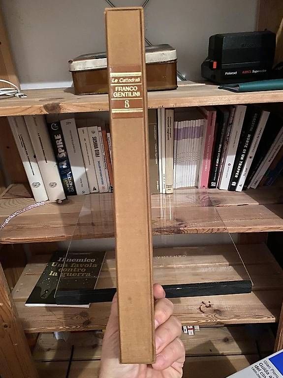 Libri: Le cattedrali - con stampe originali – Usato da Gudo venduto da mat_sj7s 1