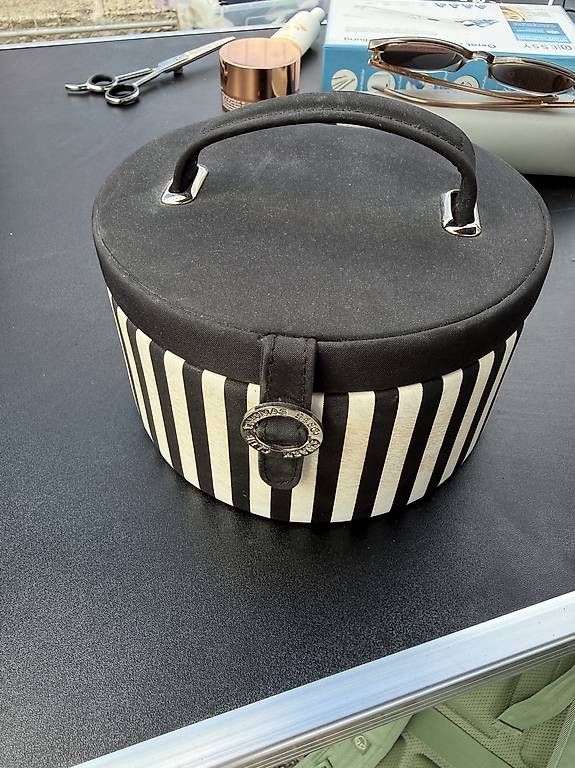Schmuckkästen: Thomas Sabo Schmuckkästchen  – Gebraucht aus Zürich von car_55kf