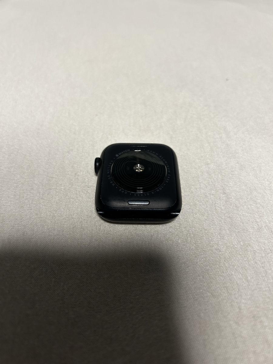 Apple Smartwatch: Apple Watch SE 2. Generation, 40 mm, GPS – Usato da Wangen b. Olten venduto da len_7ltd 2