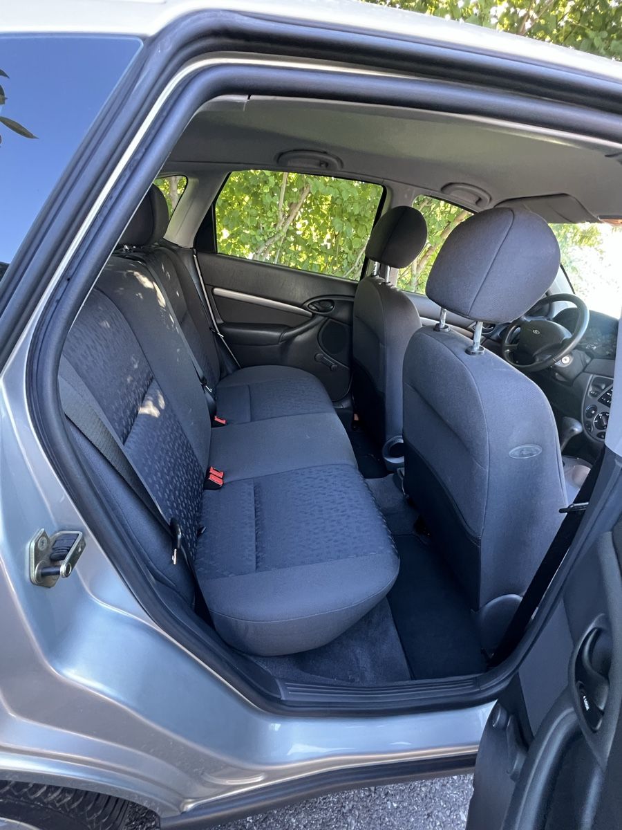Ford Autos: Ford mit Klima – Gebraucht aus Belpberg von Wertvoll99 4