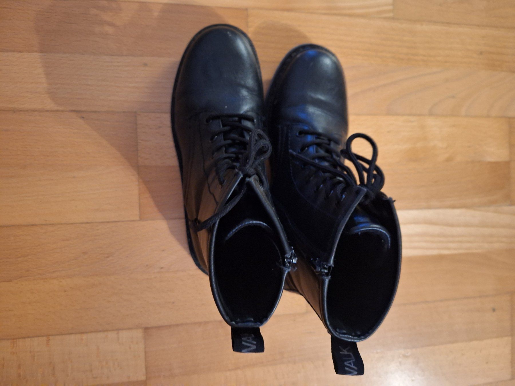 Scarpe da donna: Damen Schuhe Gr. 38 – Usato da Richterswil venduto da zsubaba86 2
