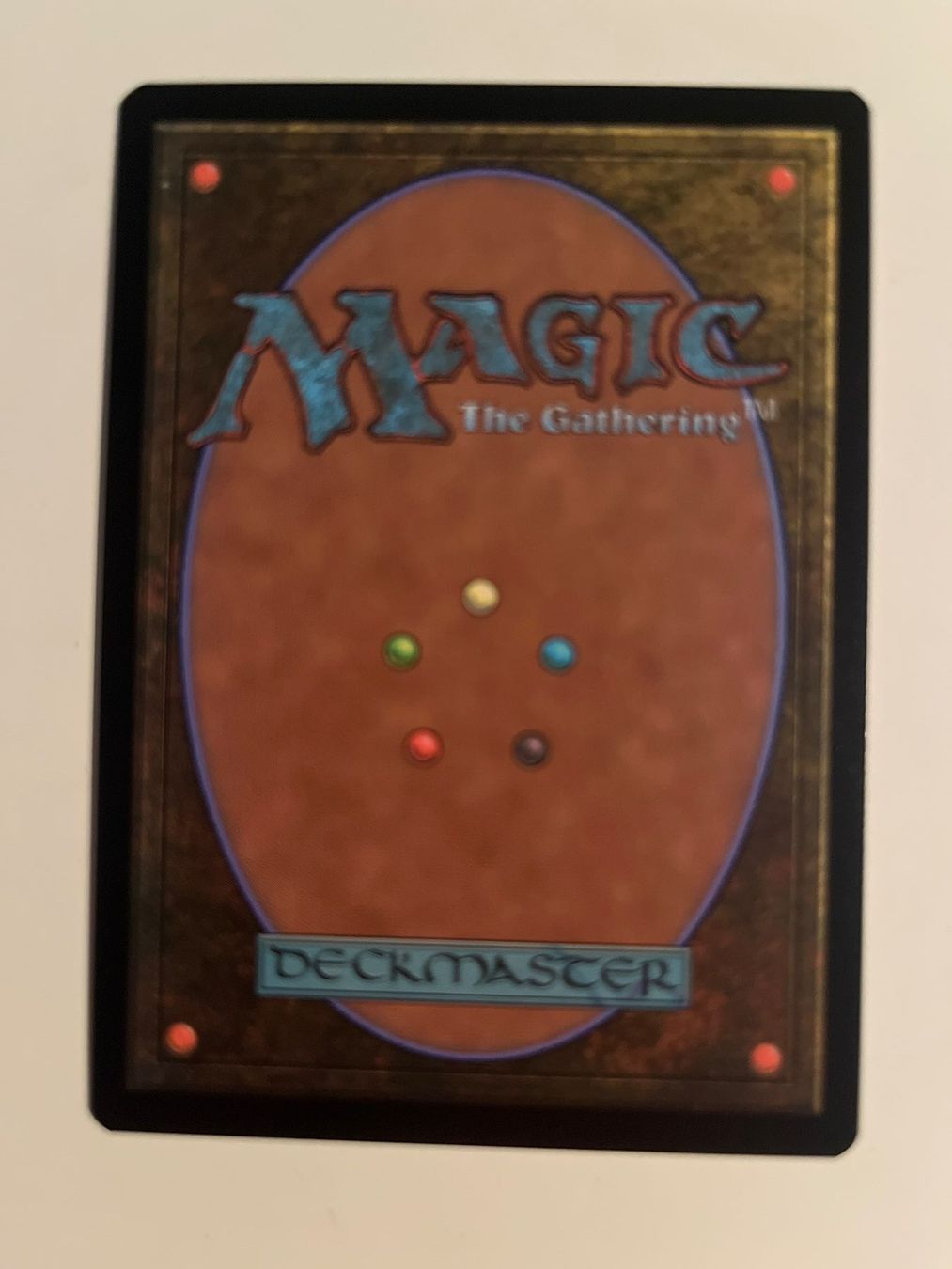 Magic The Gathering Cartes à collectionner: 1 x Stormchaser Drake - Magic: The Gathering - MtG – D'occasion à Kriens par Shadi1980 1