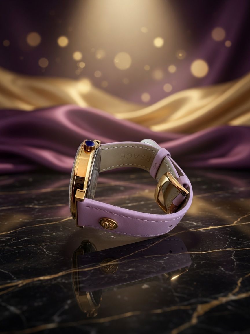 Versace Montres: Orologio Versace – Neuf (Voir description) à Riva San Vitale par kej_6hj6 1