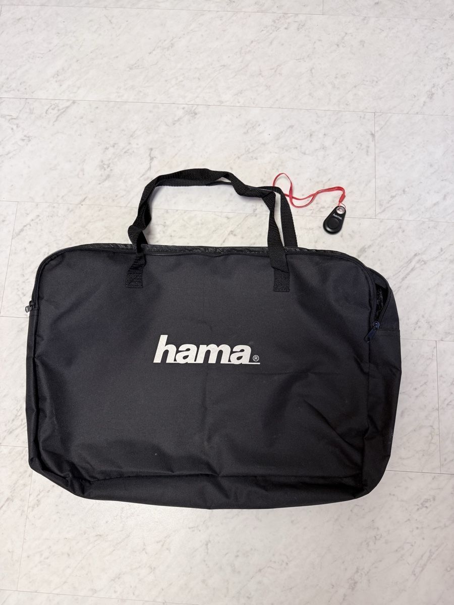 Hama Lampade: Hama LED Ringlicht - Spotlight Steady 120 – Nuovo (secondo la descrizione) da Ziefen venduto da Celine.Luana_H 5
