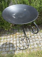 Dekorativer Pflanzenständer für Terrasse und Wohnung