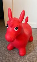 Gumpipferd