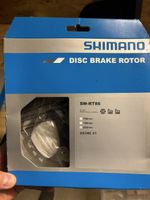 Bremsscheibe Shimano XT SM-RT86 203mm