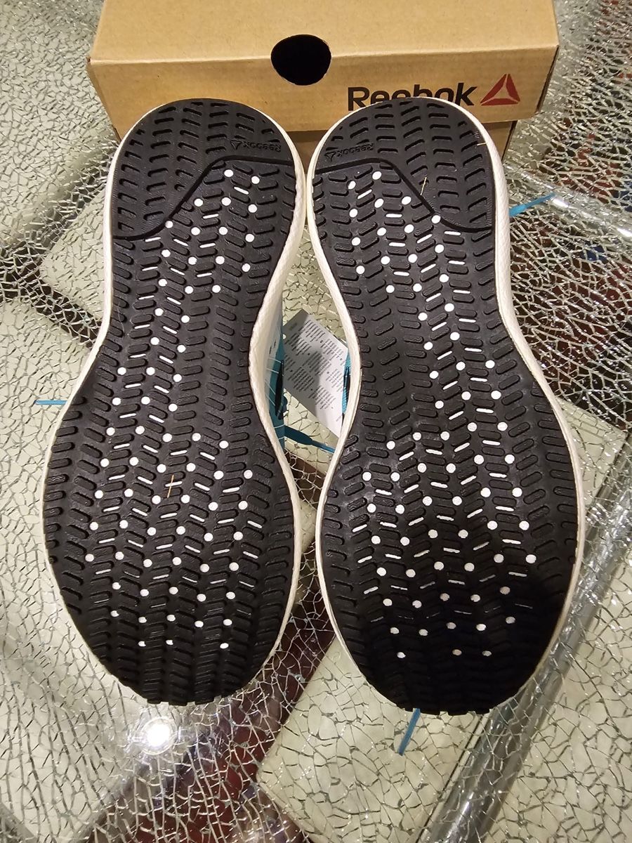 Reebok Scarpe da donna: Reebok Gr. 36 – Nuovo (secondo la descrizione) da Luzern venduto da Edii025 9