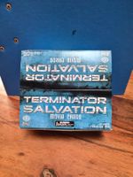 TRADING CARDS TERMINATOR SALVATION 2009