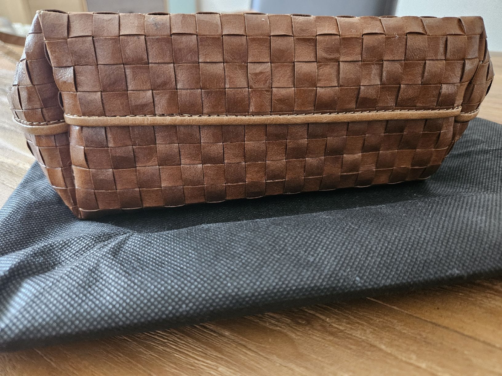 Uashmama Borse da donna: UASHMAMA, Umhänge- oder Handtasche – Nuovo e nell'imballaggio originale da Winterthur venduto da luna2266 5