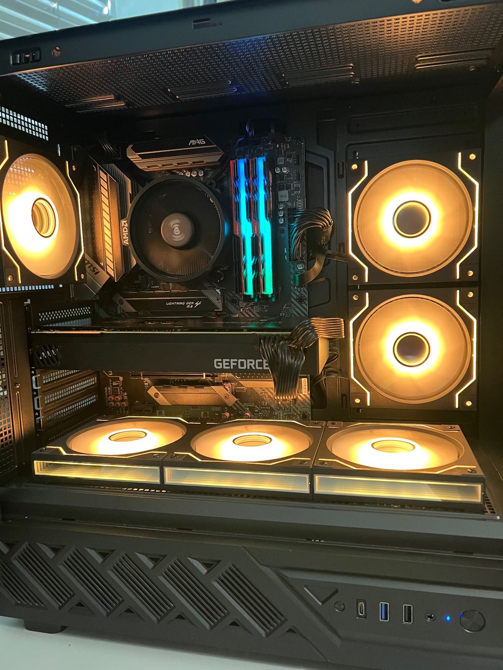 PCs: Gaming PC – D'occasion à Basel par zar_792n 5