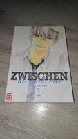 Zwischen dir und mir - Manga - Band 1 - Top Zustand!