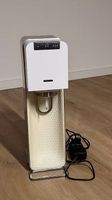Sodastream Power Elektrisch + 1 Fuse Schwarze 1L