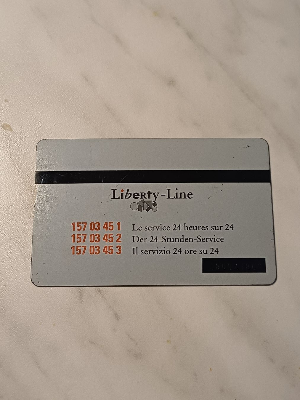 Swisscom Cartes de téléphone: Taxcard  – D'occasion à Domat-ems par Gr8wood 1