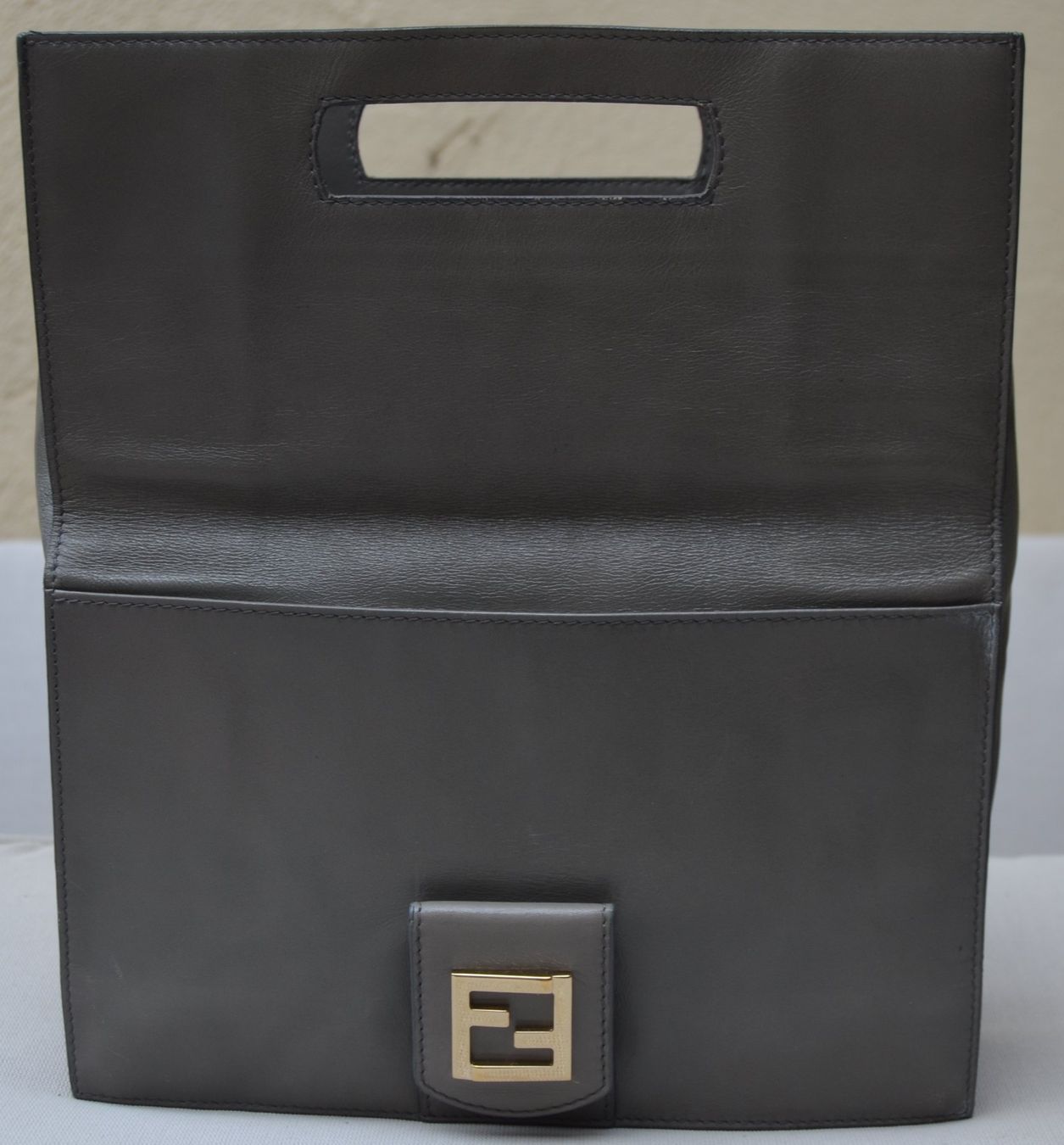 Fendi Taschen für Damen: Fendi Tasche / Sac / Pochette – Gebraucht aus Collonges von Auganien 6