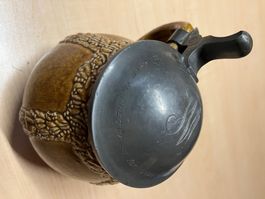 Bierkrug WS1926/27 Werkelbach/Brenhausen Nr.2205