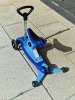 Top Kinder Kinder-Scooter