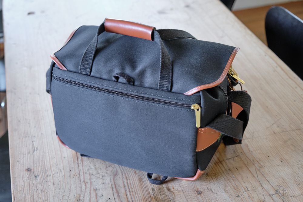 Billingham Bags Sacs: Billingham Fototasche – D'occasion à Grafenried par 3322 4