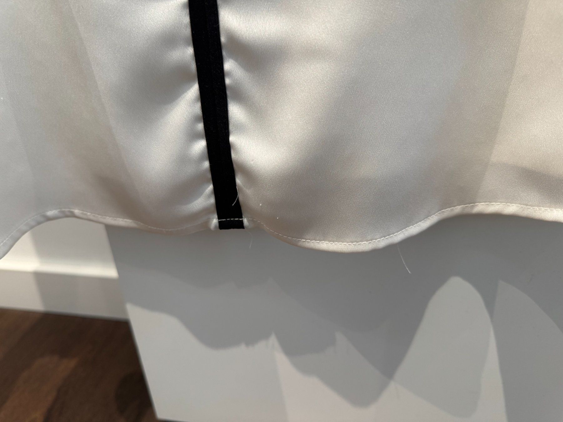 Camicette: Donna Karan Bluse, Gr. S / 36-38 – Usato da Wallisellen venduto da LuzMatrecito 5