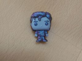 Kinder Joy Stranger things Steve Upsidedown