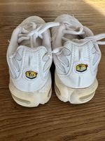 Nike Air Max Plus TN – Weiss – Grösse 39 – Original