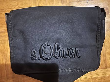 St. Olivier Umhängetasche Handtasche Tasche