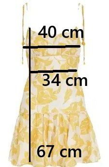 Zimmermann Vestiti: Zimmermann Kleid / robe XS – Usato da Collonges venduto da arashee 7