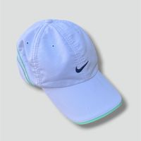 Nike Dry Fit sportswear 00s cap vintage streetwear sonnenhu