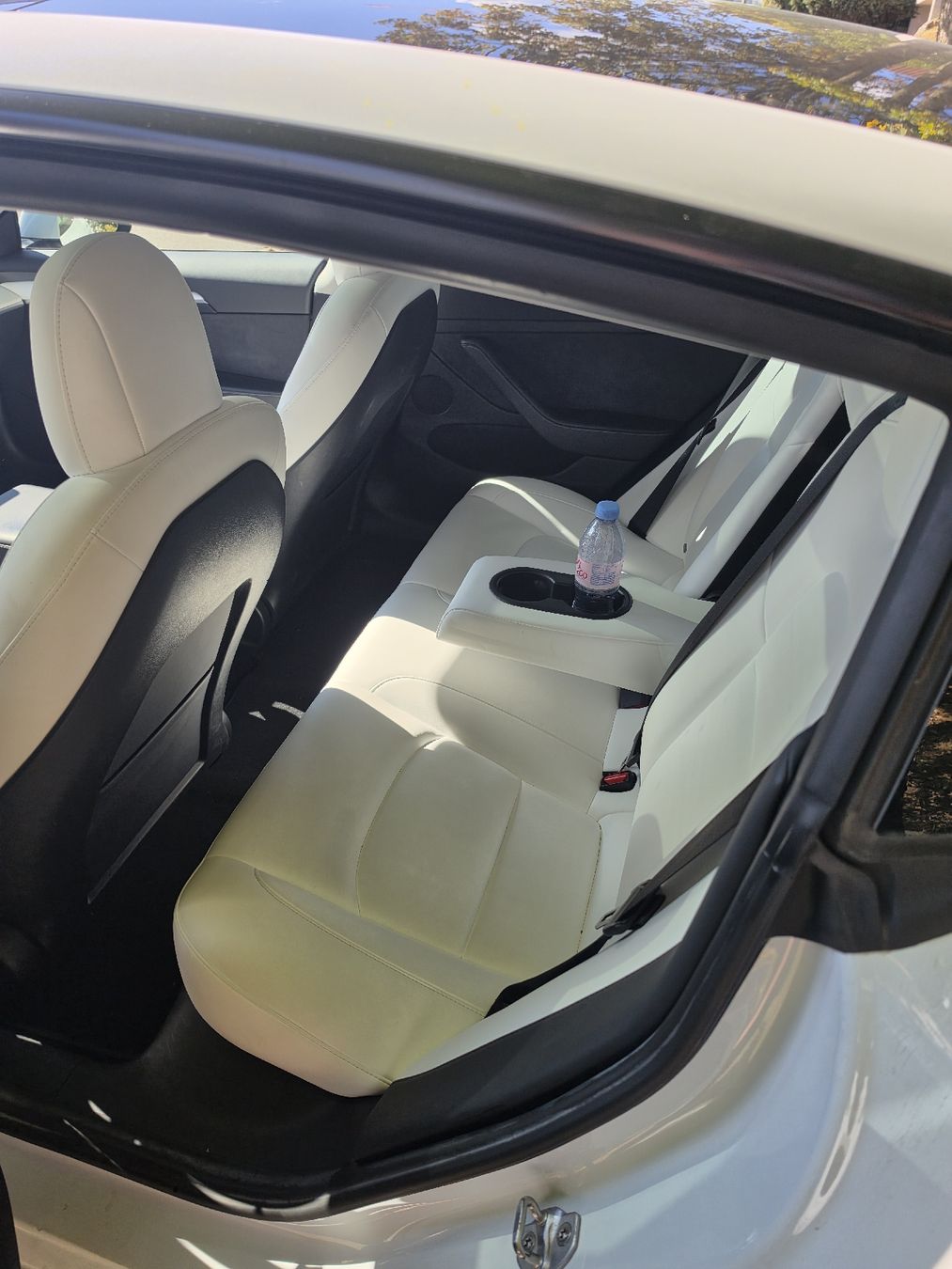 Tesla Autos: Tesla model 3 Perfomance – Gebraucht aus Niederhasli von Zekibenz 3