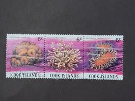Briefmarken von Cook Islands