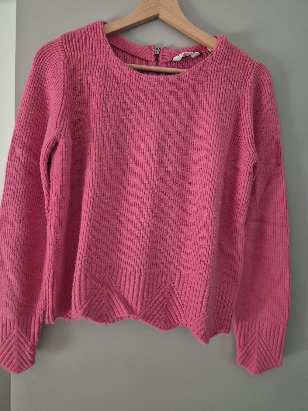 Maglioni & Felpe: Pullover Damen pink Grösse S  – Usato da Zürich venduto da mit_jz2x