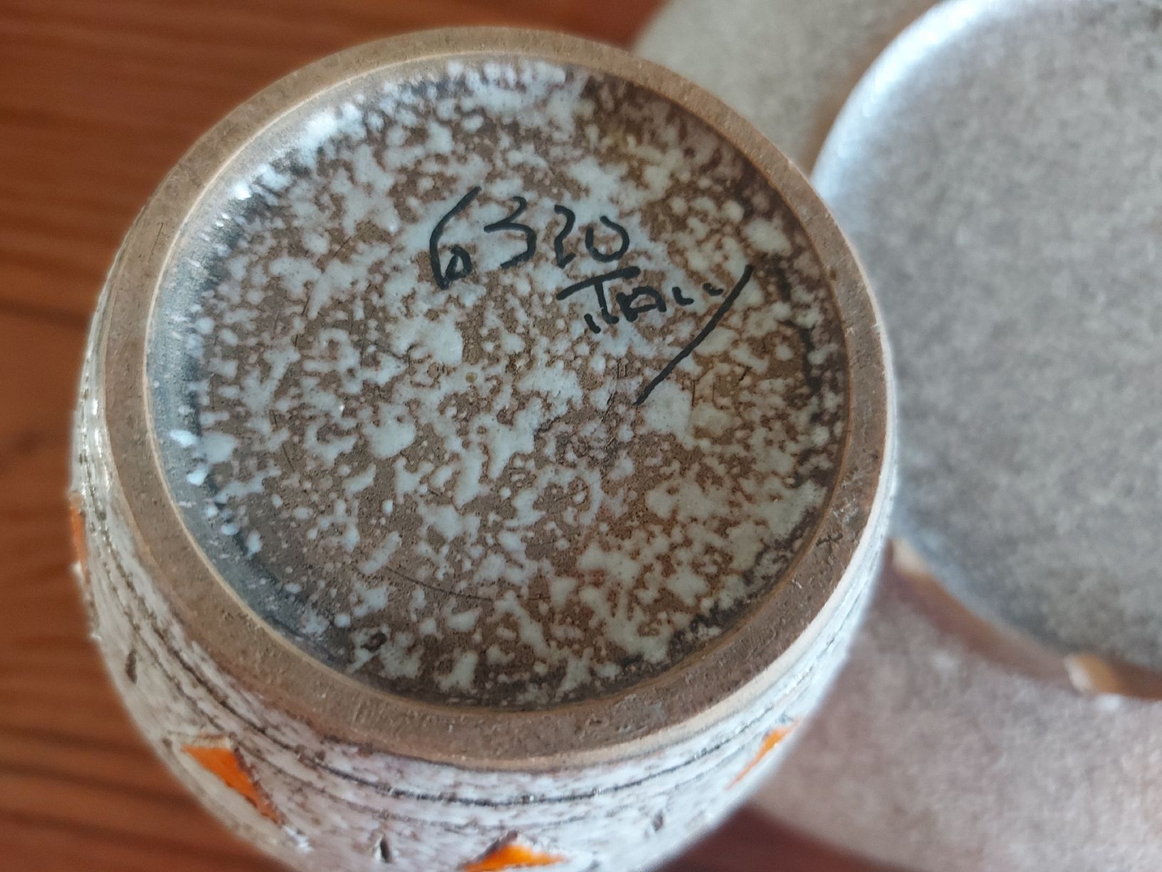Coupes: Fratelli Fanciullacci Schale und Vase – D'occasion à Ostermundigen par son_vd9k 8
