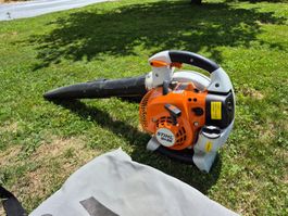 STIHL SH 86 Laubbläser