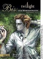 PAKET 2x Twilight Comic Graphic Novel DEUTSCH Band 1+2 MEYER