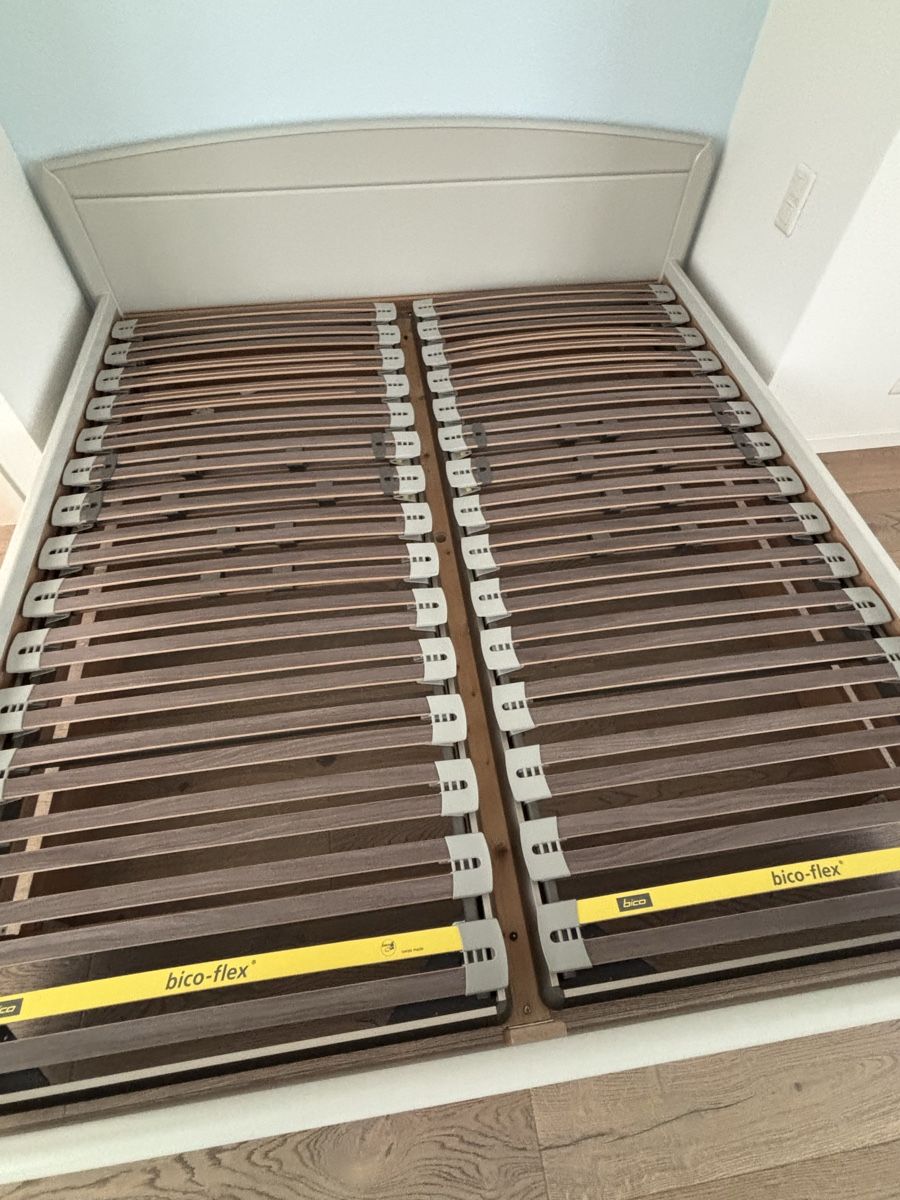 Bico Reti a doghe: Lattenroste – Usato da Horgen venduto da mmm_qrm8