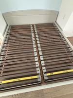 Lattenroste