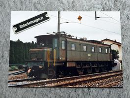 SBB Ae 4/7 Nr. 10948 - Foto