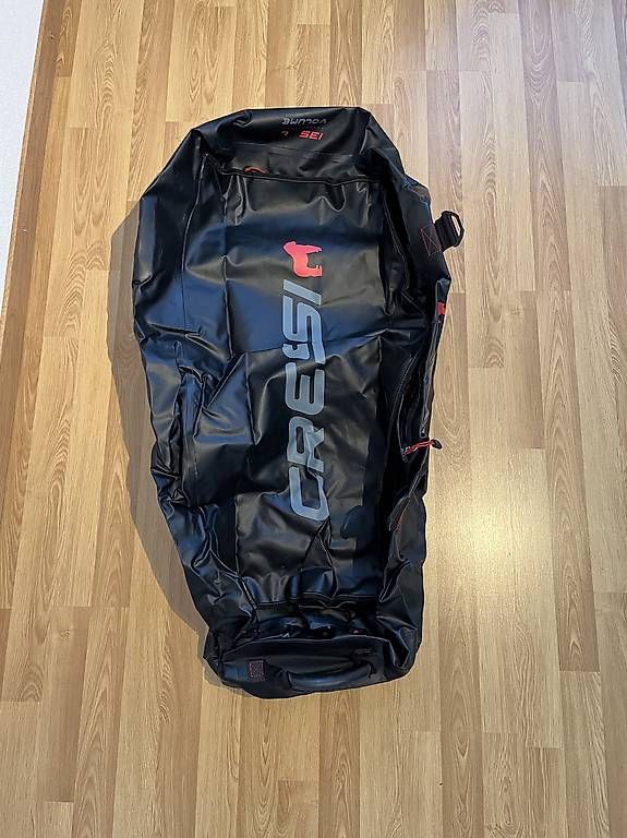 Sacs: Gorilla Pro von Cressi – D'occasion à Giswil par man_ny8l