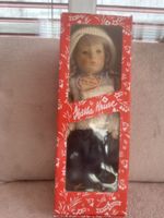 Käthe Kruse Puppe 35 cm