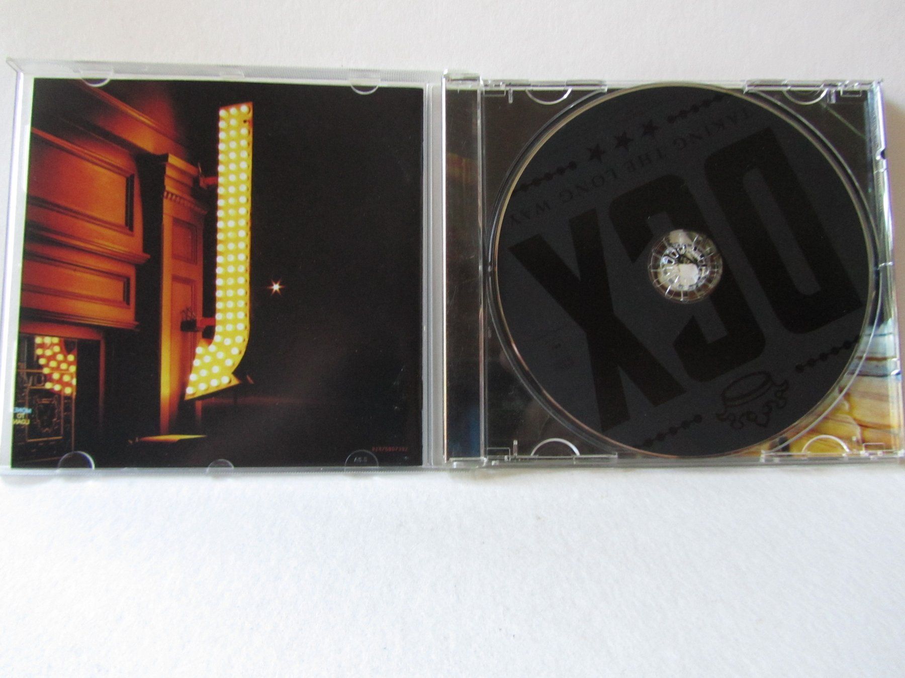CD: Dixie Chicks, CD, taking the long way – Usato da Weiningen ZH venduto da dietsch57 3