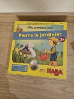 HABA Pierre le jardinier Jeu enfant dès 2 ans