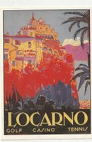 Locarno