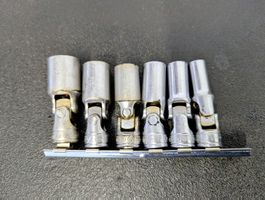 Snap-On Gelenknüsssatz 3/8" antrieb