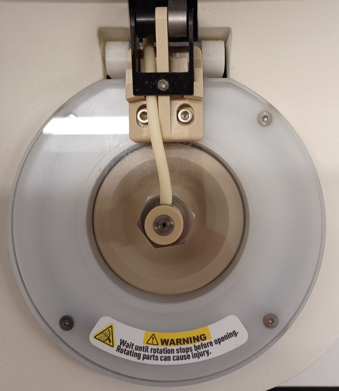Accessori da laboratorio: Life Technologies Ion OneTouch 2 Instrument – Difettoso da Niederdorf venduto da LeptonAG_Labor 3