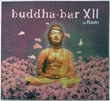 Ravin – Buddha-Bar XII