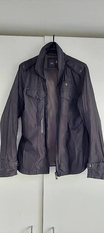 G-Star Jacken: G-STAR Jacke Grösse L – Gebraucht aus Küsnacht ZH von Maxdel7