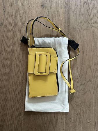 BOYY crossbody Tasche