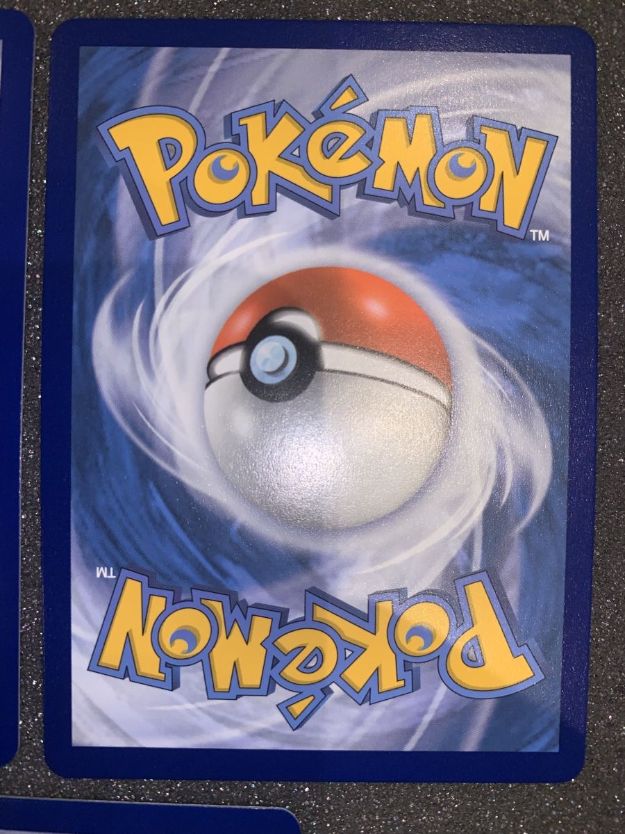 Pokémon Carte collezionabili: Radiant Charizard, Blastoise, Venusaur – Usato da Bironico venduto da ars_z6lb 7