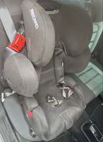 Kindersitz RECARO fürs Auto